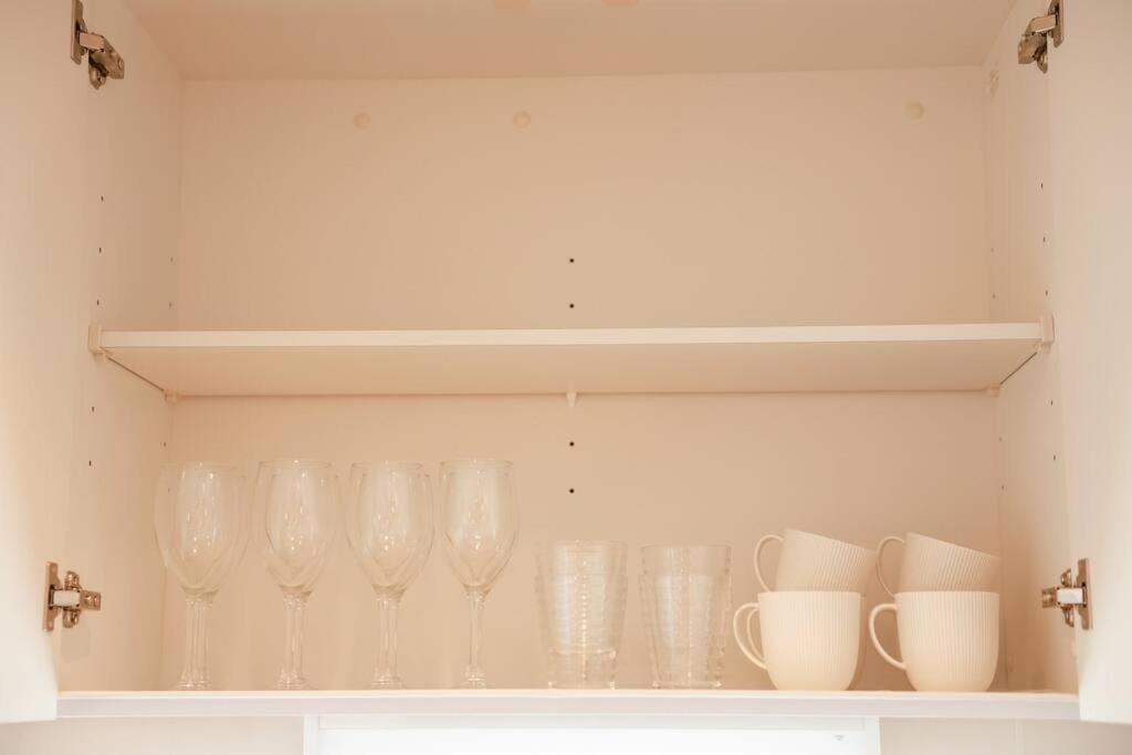 IKOI Tokyo City Stay - STILL Sugamo