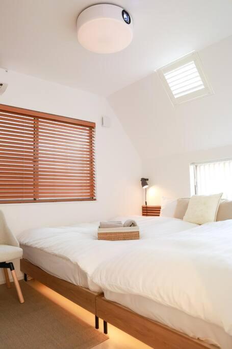 IKOI Tokyo City Stay - STILL Sugamo