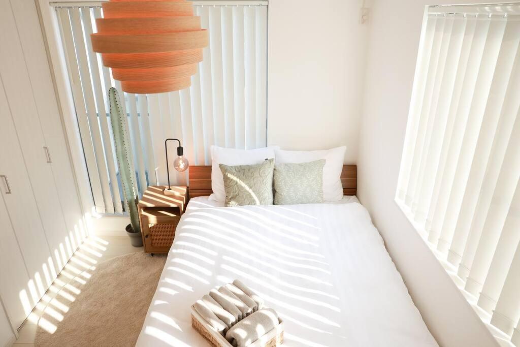 IKOI Tokyo City Stay - STILL Sugamo