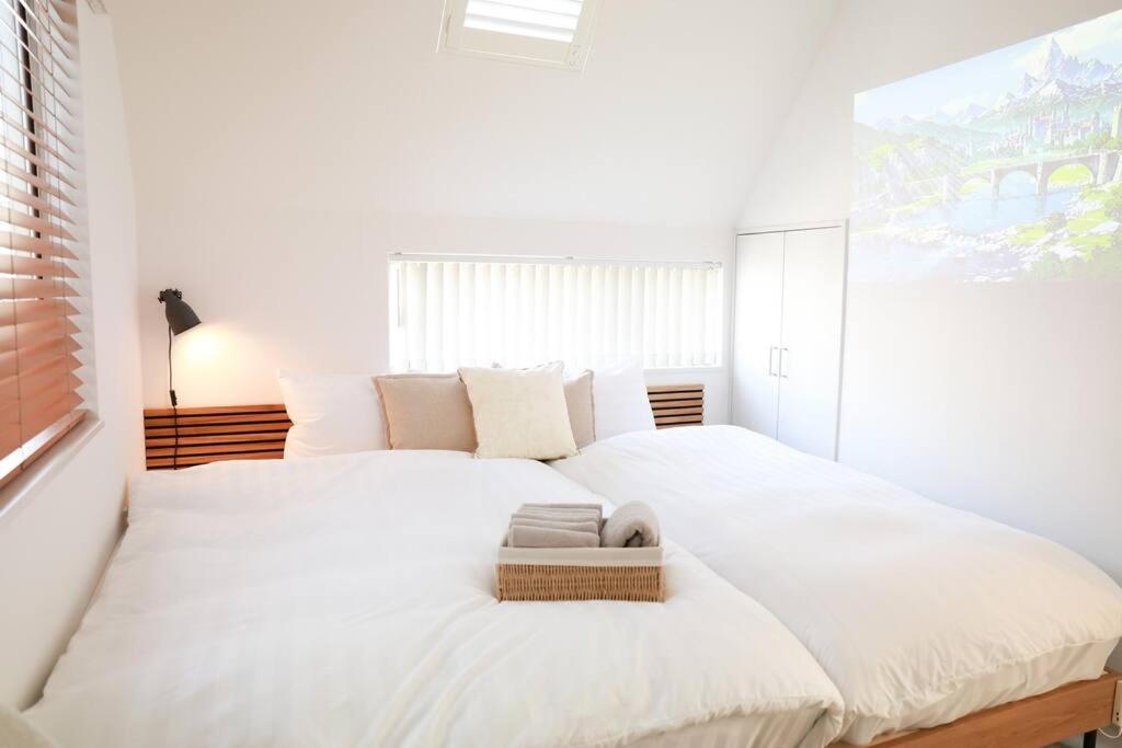 IKOI Tokyo City Stay - STILL Sugamo