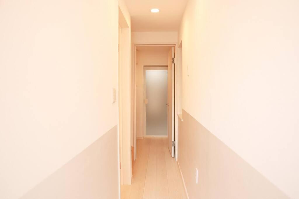 IKOI Tokyo City Stay - STILL Sugamo