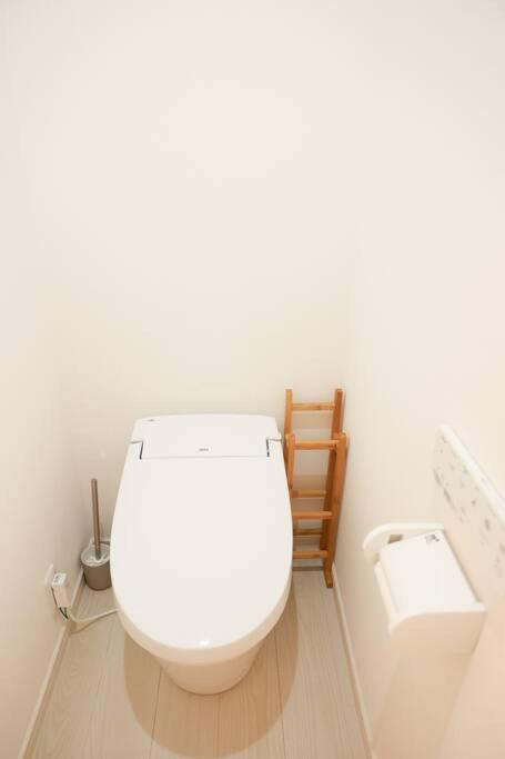 IKOI Tokyo City Stay - STILL Sugamo