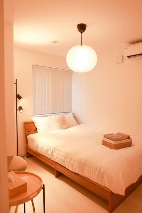 IKOI Tokyo City Stay - STILL Sugamo