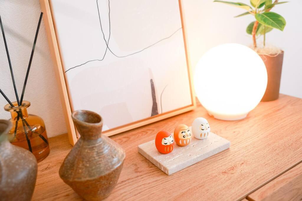 IKOI Tokyo City Stay - STILL Sugamo