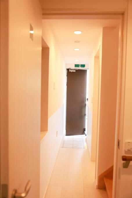 IKOI Tokyo City Stay - STILL Sugamo