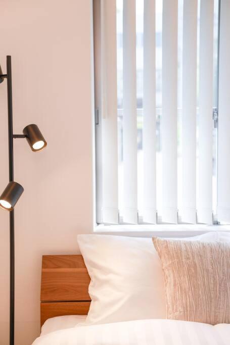 IKOI Tokyo City Stay - STILL Sugamo