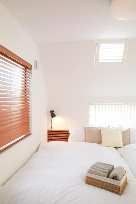 IKOI Tokyo City Stay - STILL Sugamo