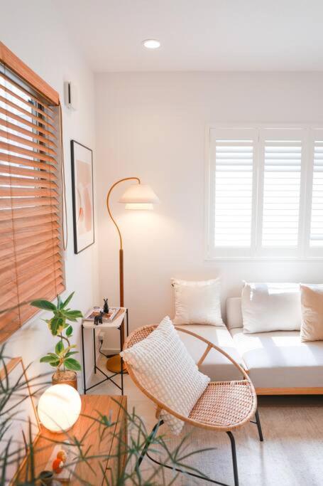 IKOI Tokyo City Stay - STILL Sugamo
