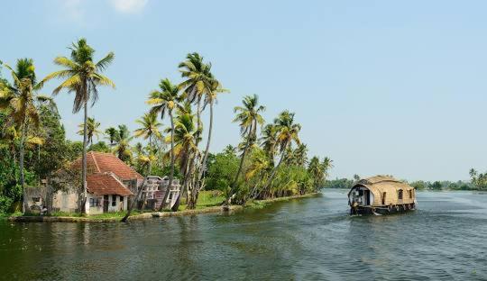 Keerthy regency