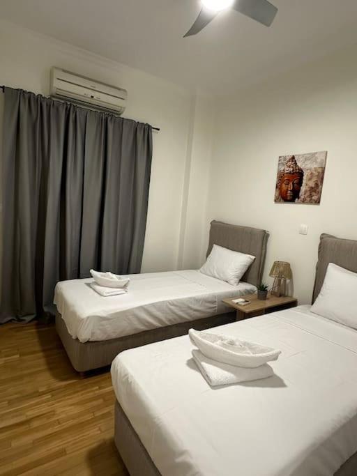 Primavera 2 bedrooms apartment photo 2