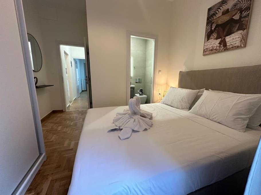 Primavera 2 bedrooms apartment photo 5