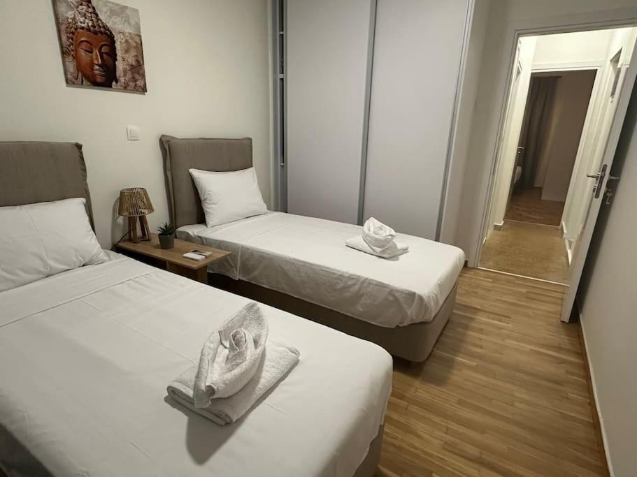 Primavera 2 bedrooms apartment photo 3