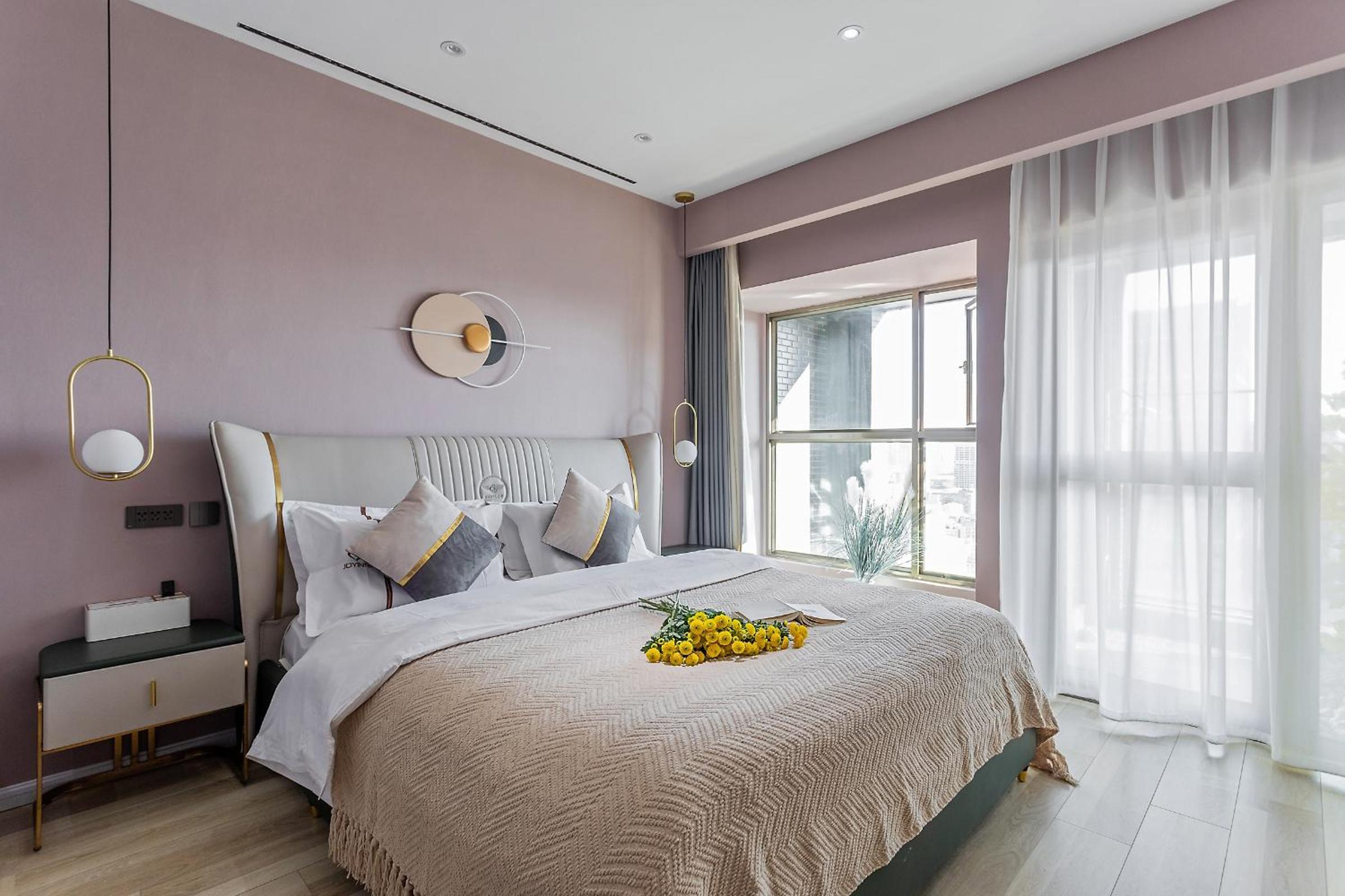 Kunming Qicaimen Shangpin Apartment