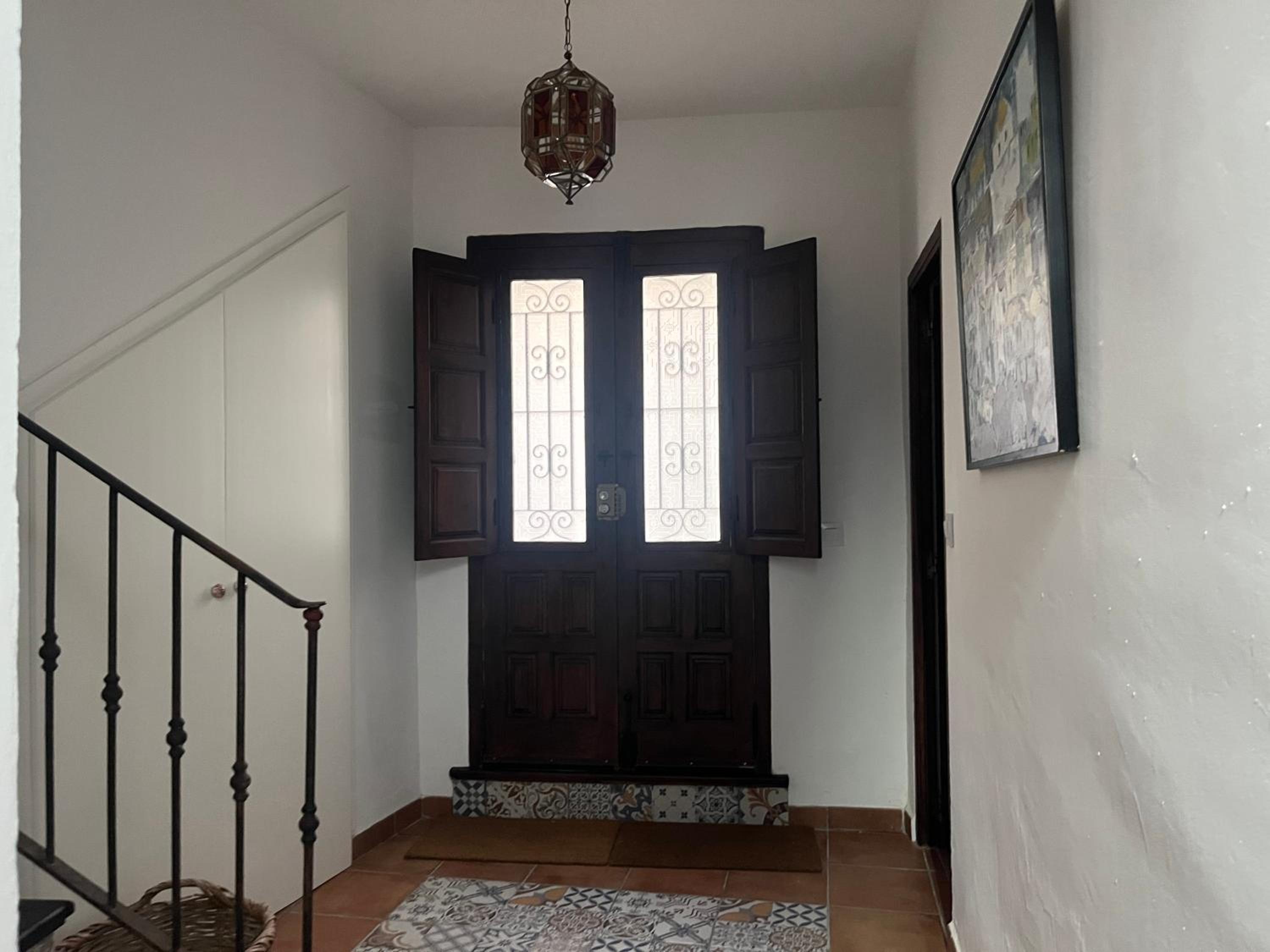 Casa BoHa - Andalusië view 2