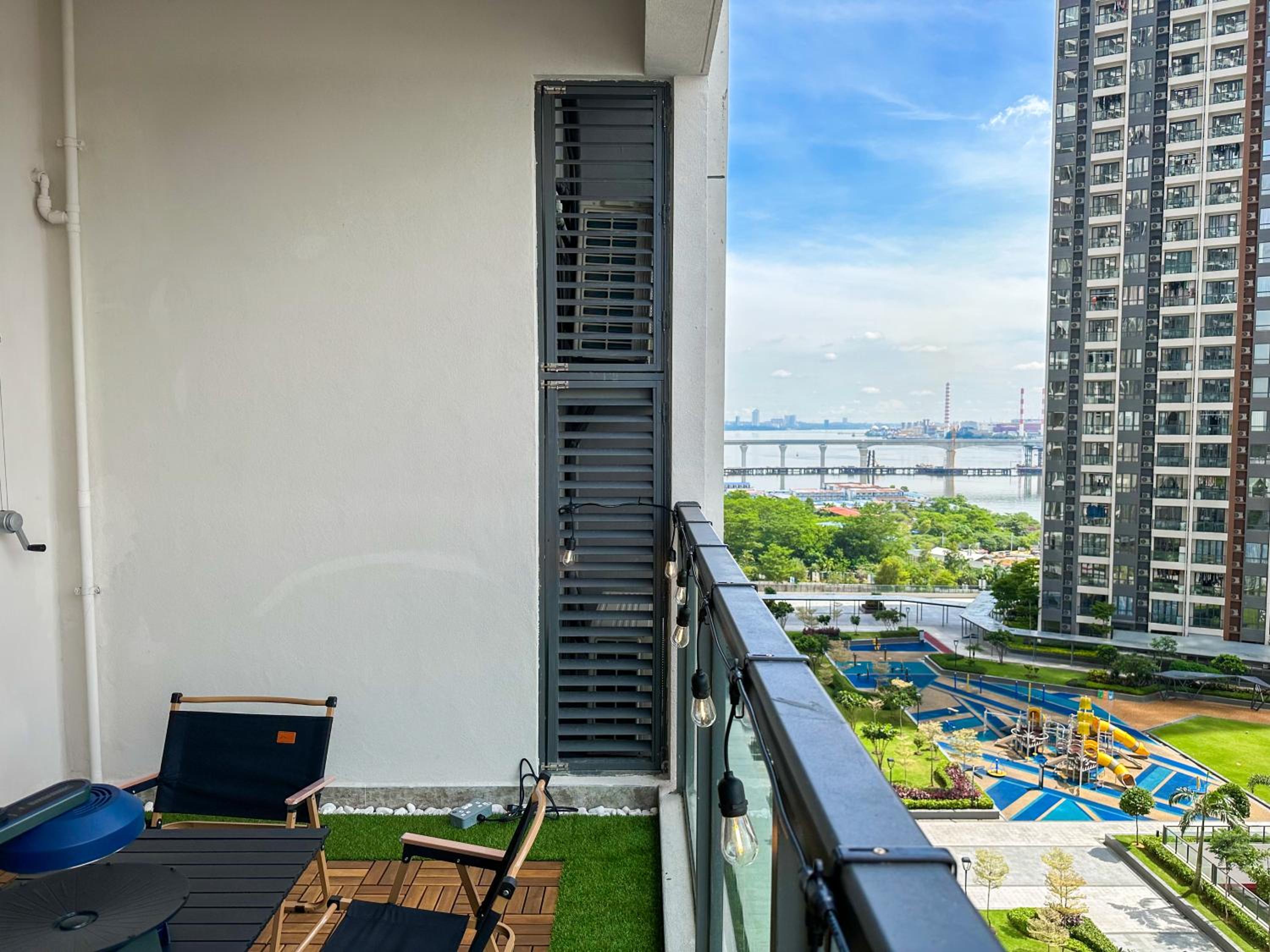 R&F Princess Cove by Nest Home at Johor Bahru