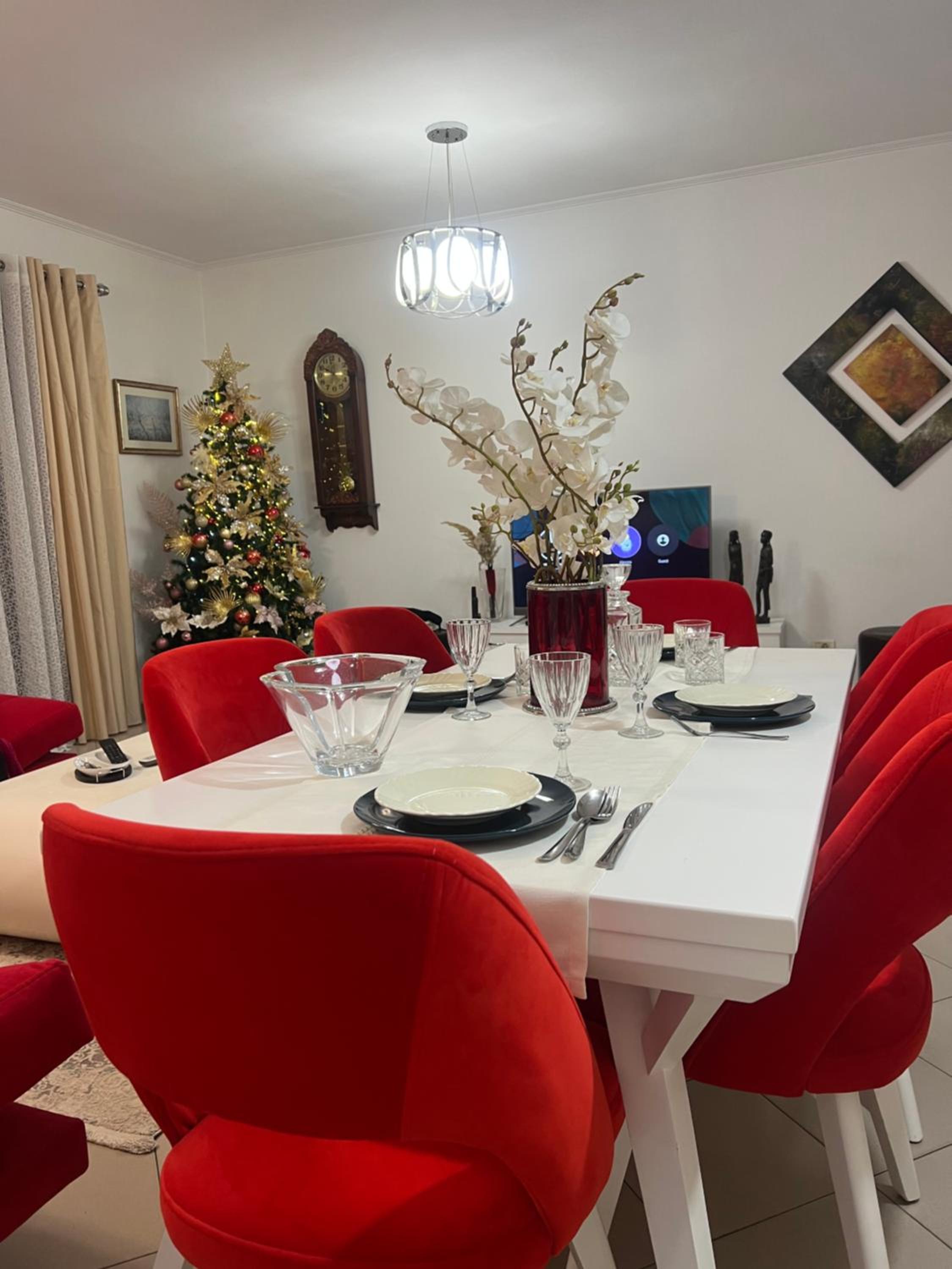 Rita Apartment in Tirana centre