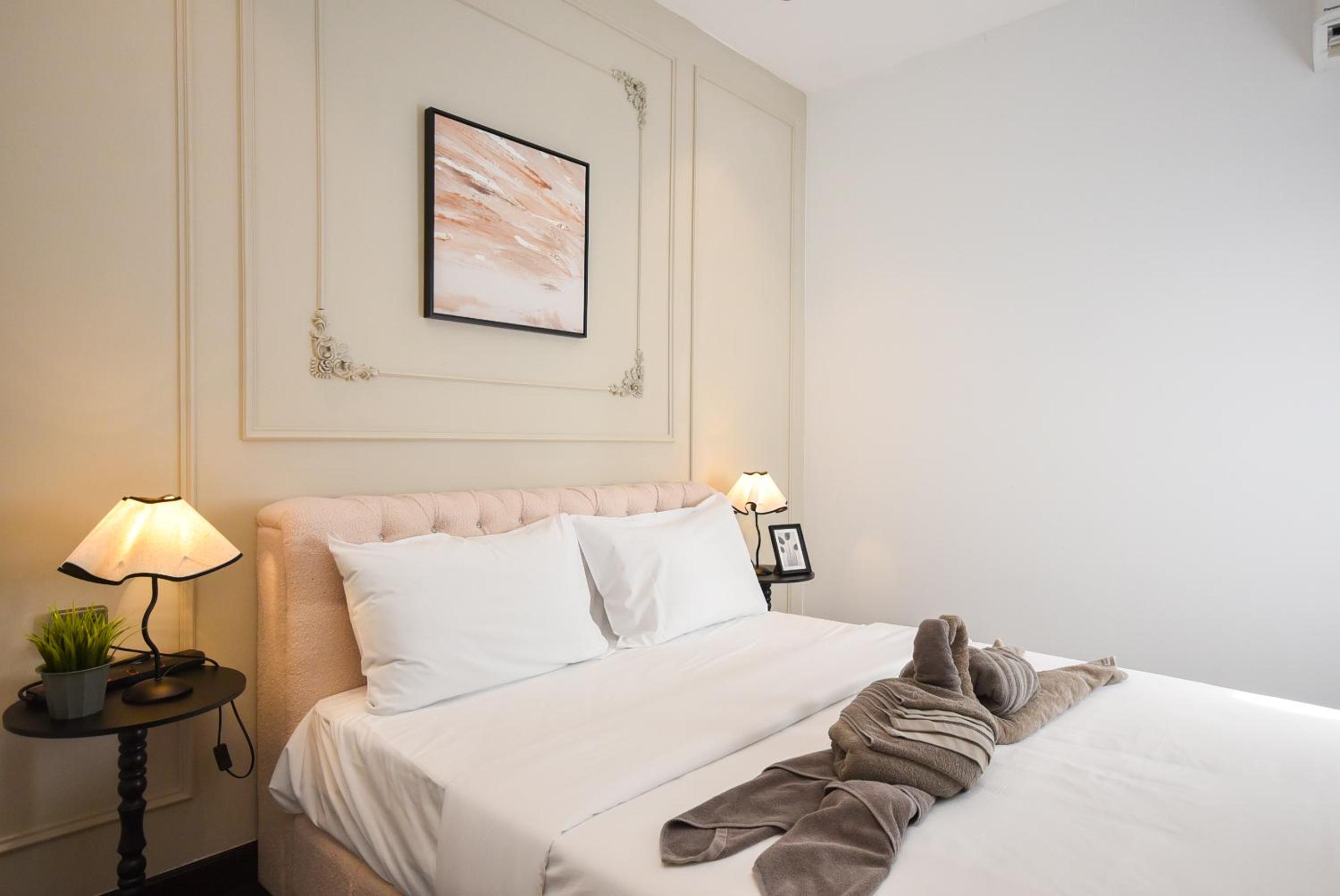 R&F Princess Cove by Nest Home at Johor Bahru