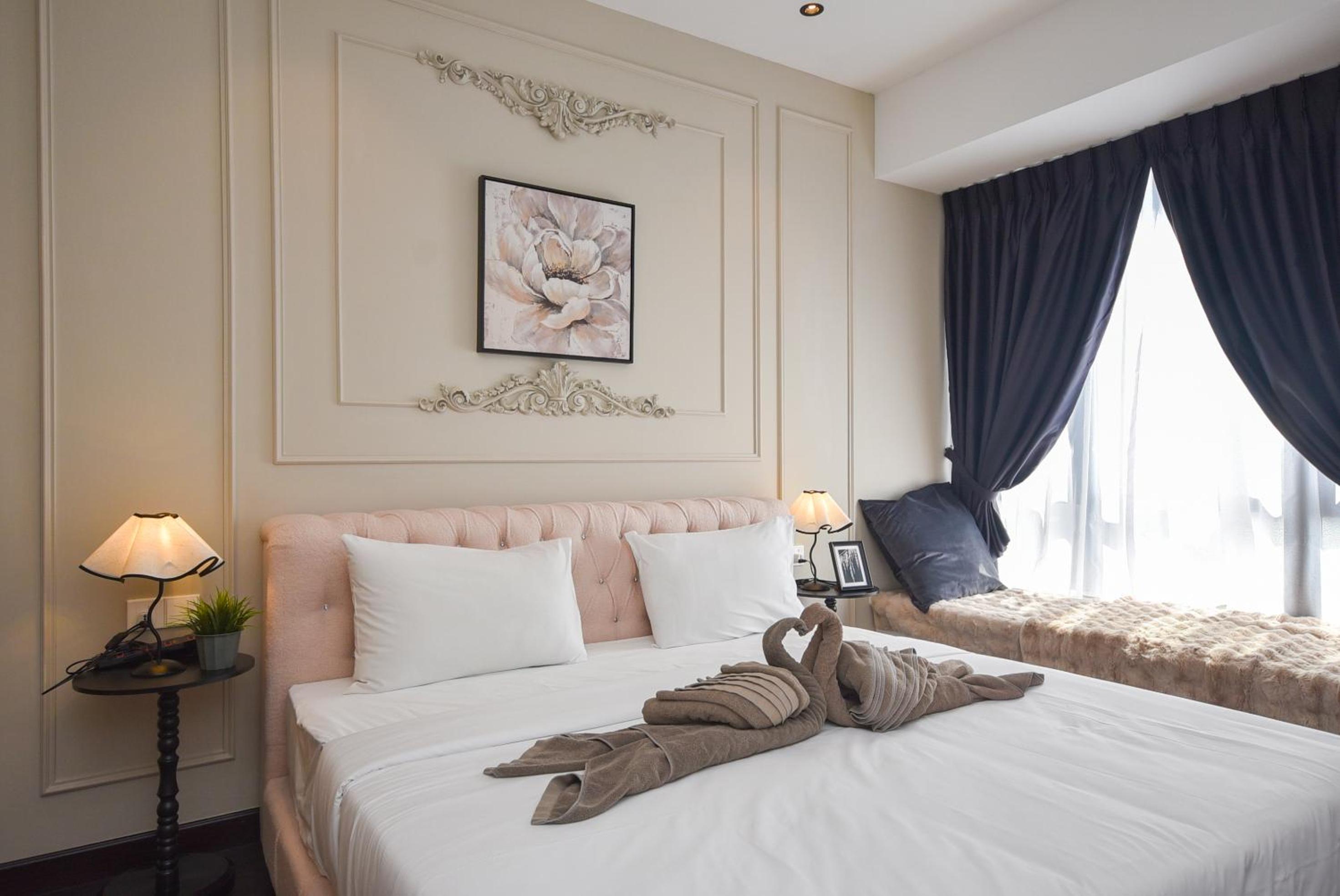 R&F Princess Cove by Nest Home at Johor Bahru