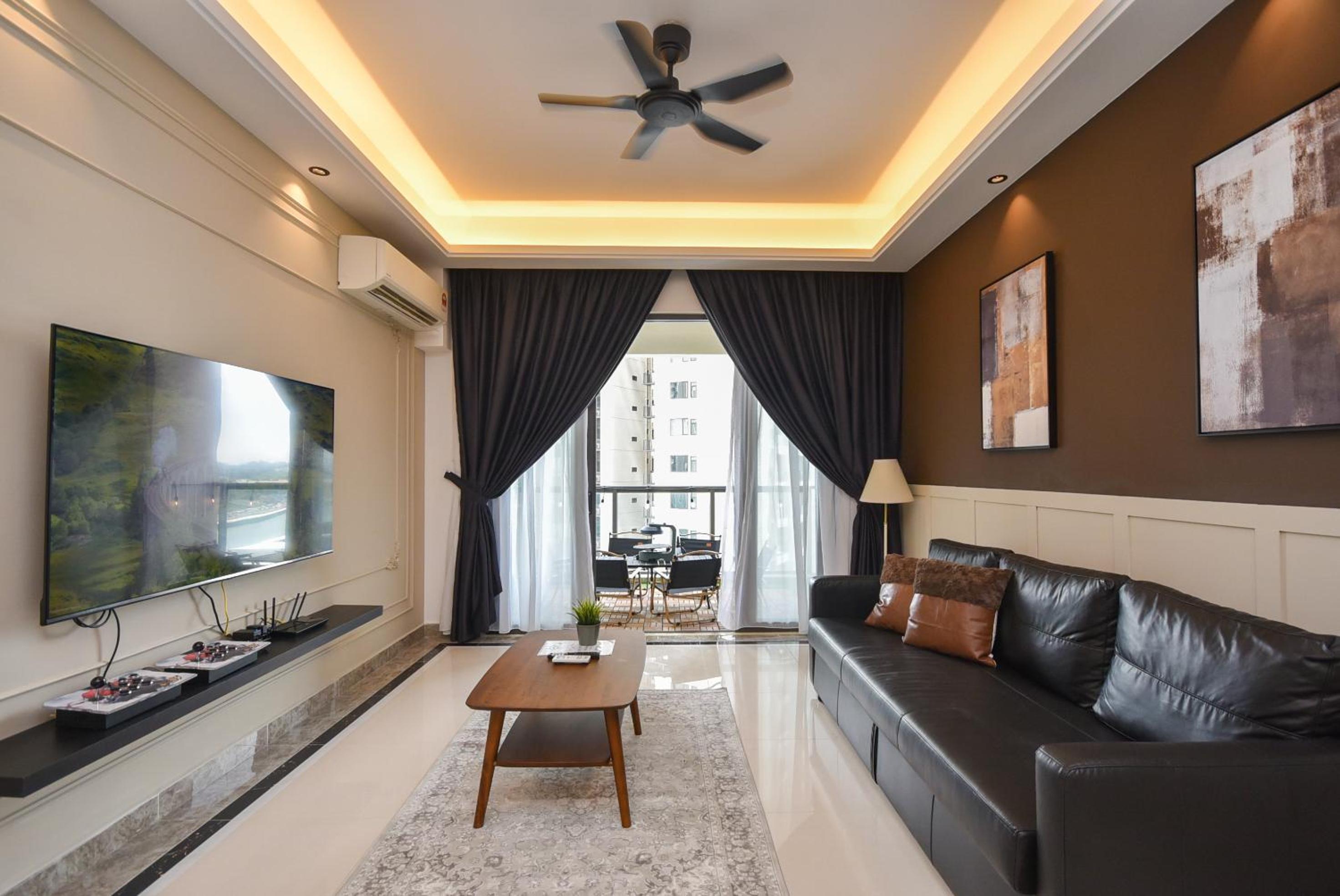 R&F Princess Cove by Nest Home at Johor Bahru