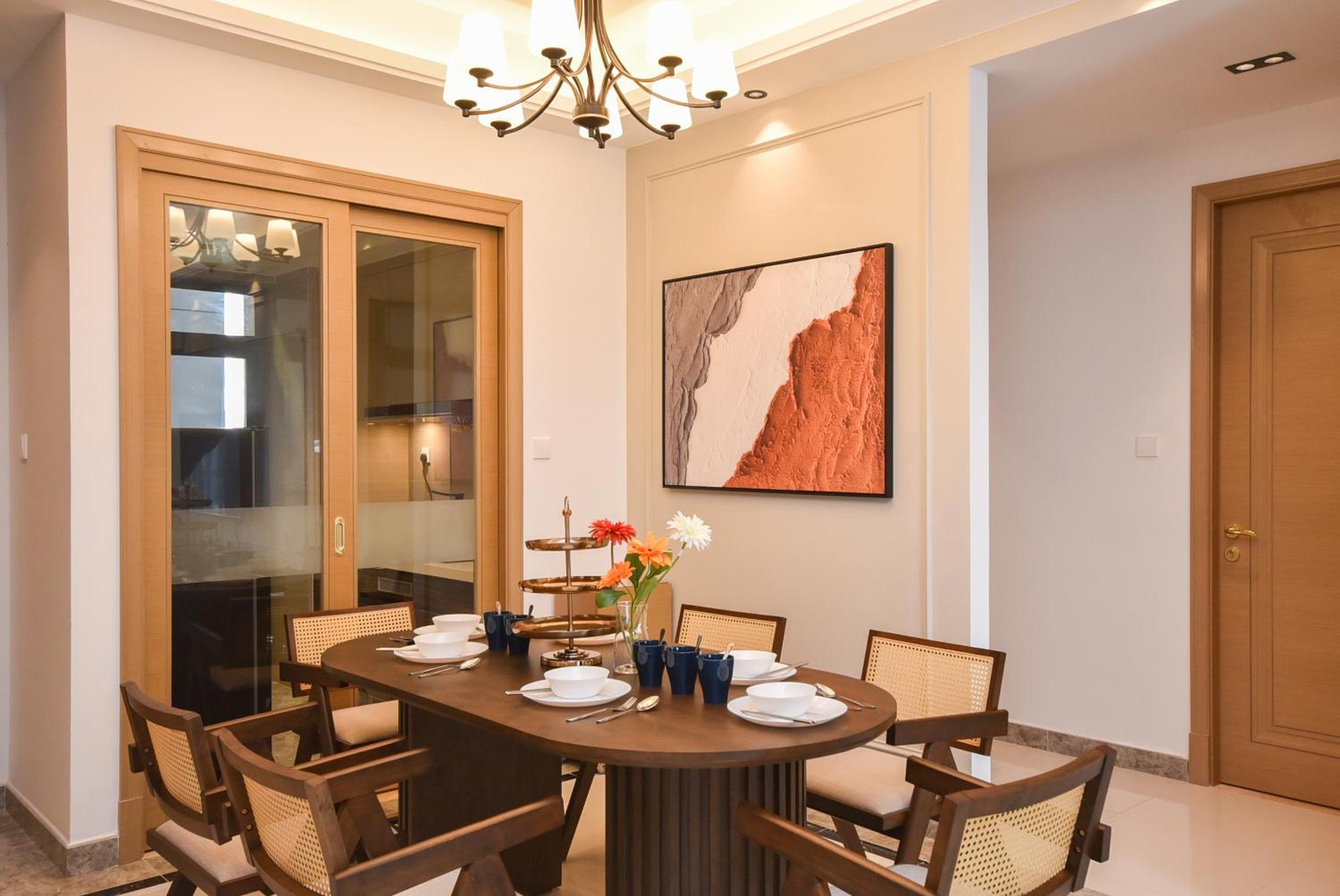 R&F Princess Cove by Nest Home at Johor Bahru