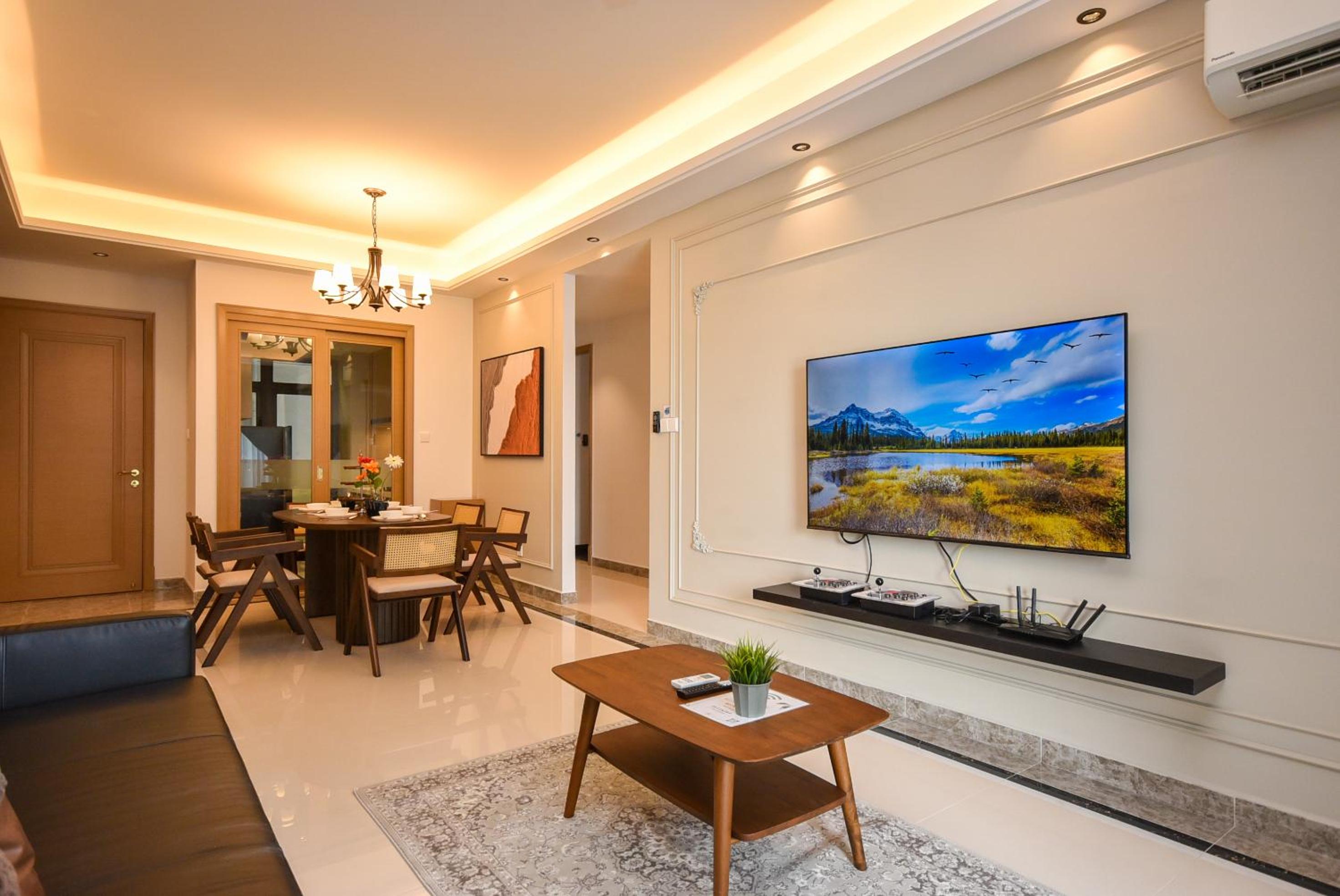 R&F Princess Cove by Nest Home at Johor Bahru