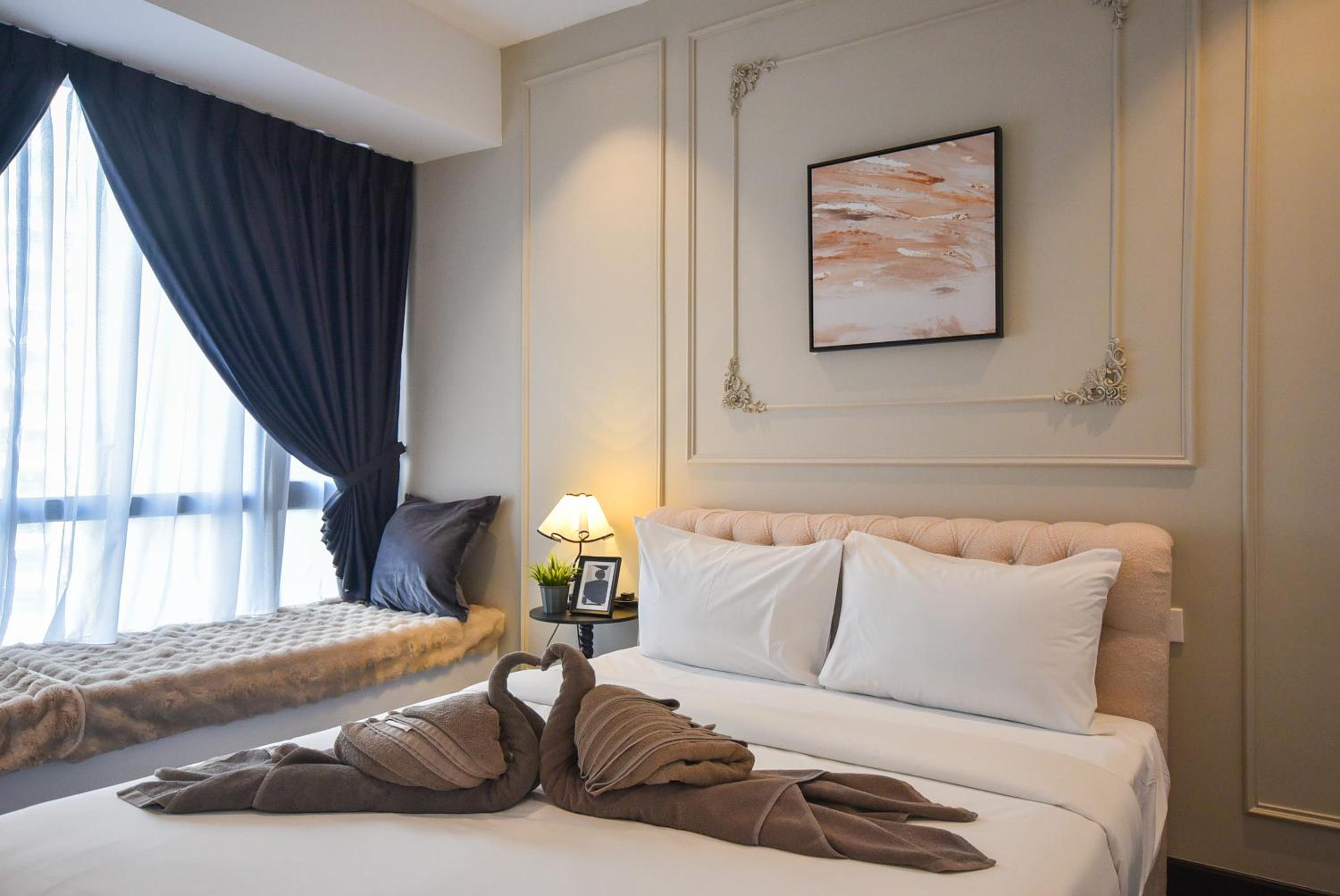 R&F Princess Cove by Nest Home at Johor Bahru