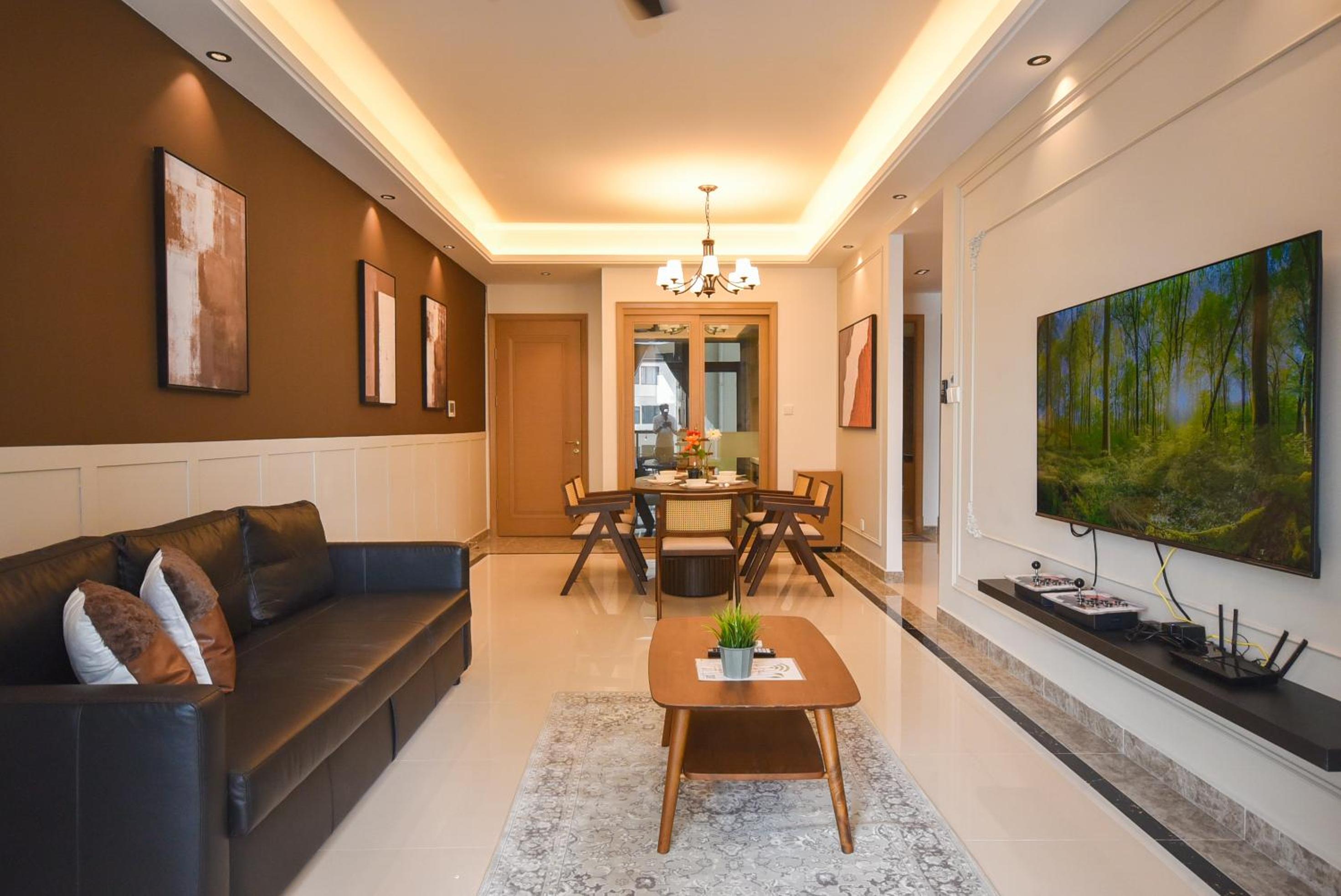 R&F Princess Cove by Nest Home at Johor Bahru