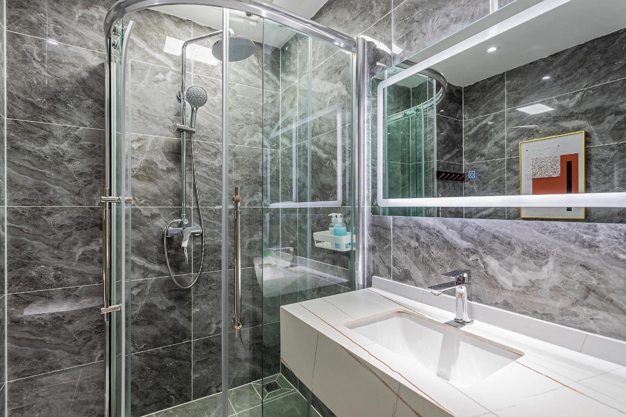 Kunming Qicaimen Shangpin Apartment