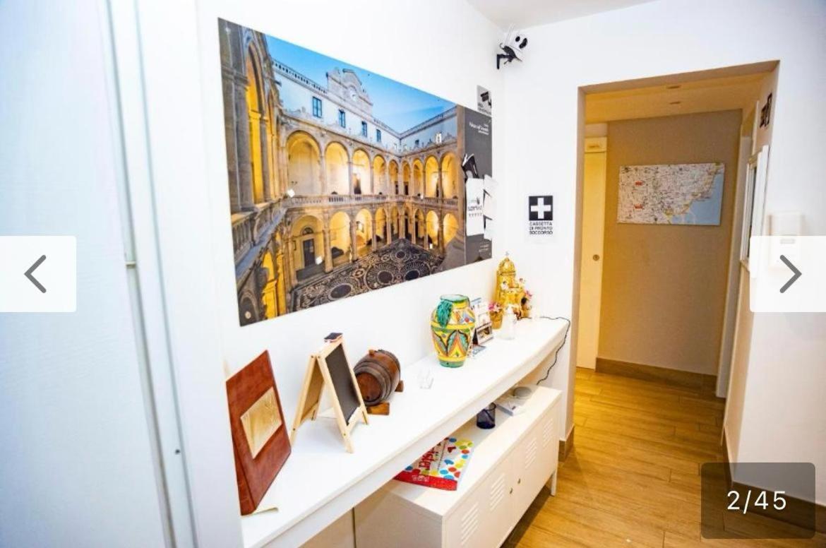 Katanè Room's