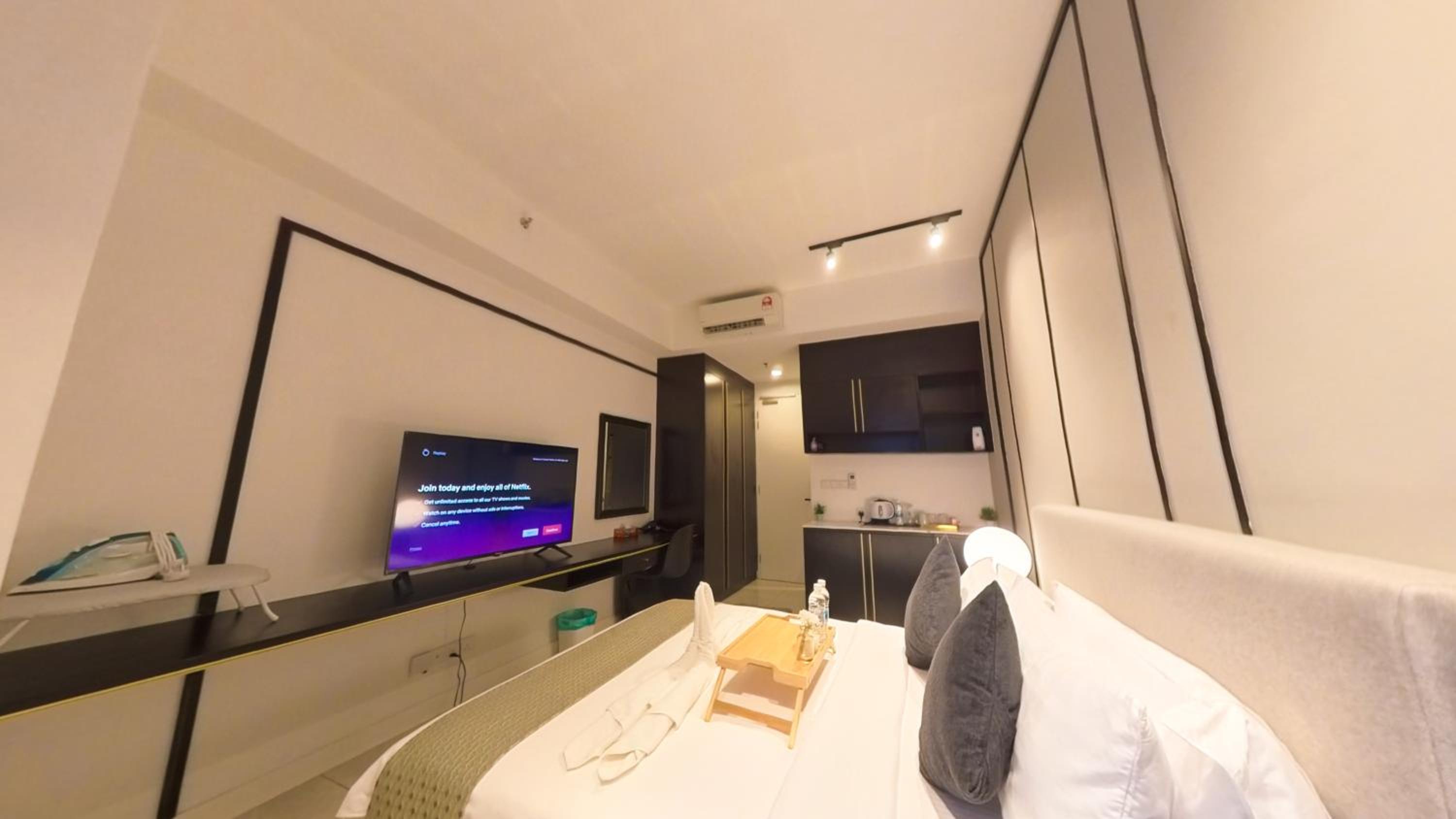 Axon Residence KLCC - LM HOME