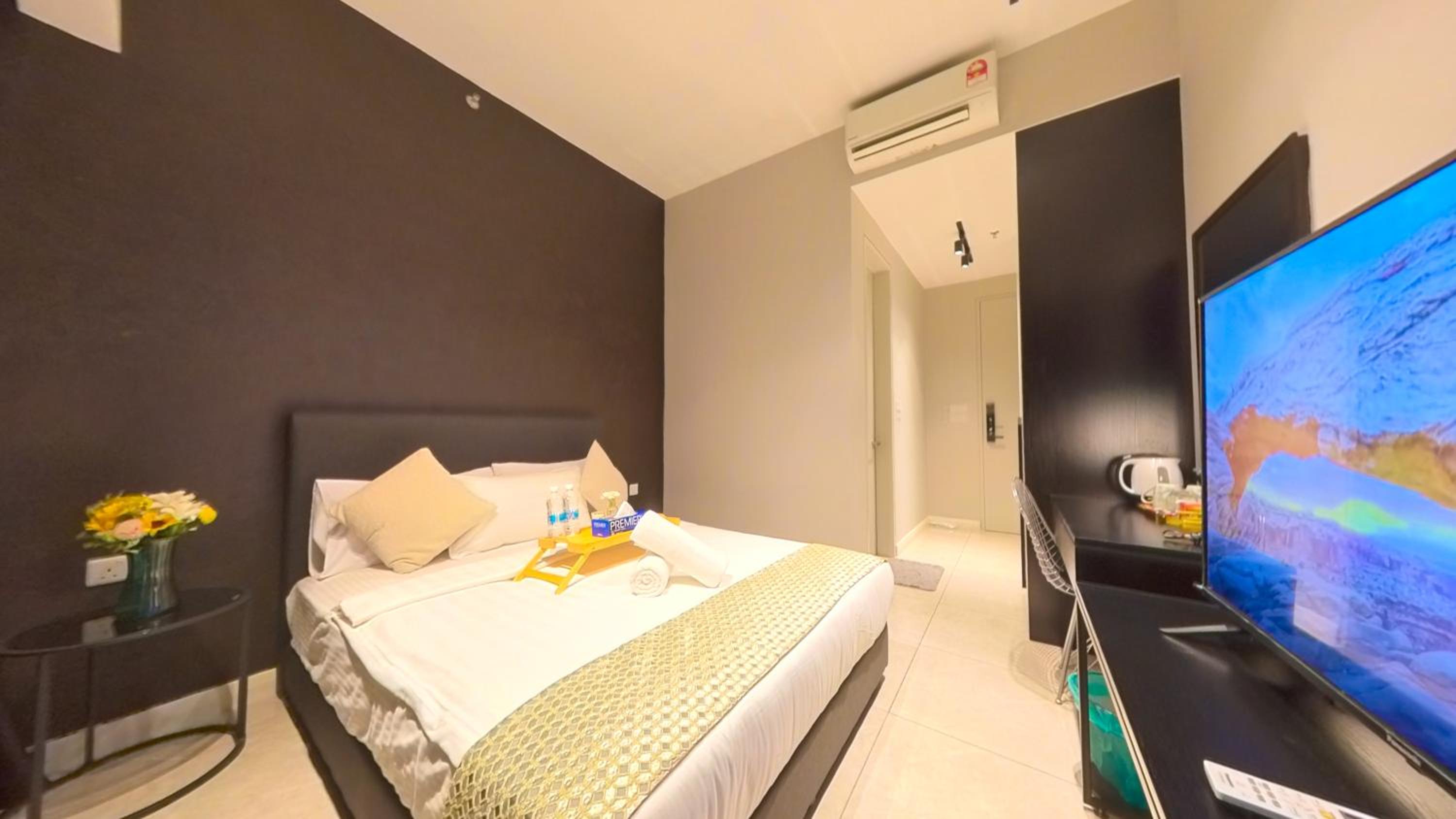 Axon Residence KLCC - LM HOME