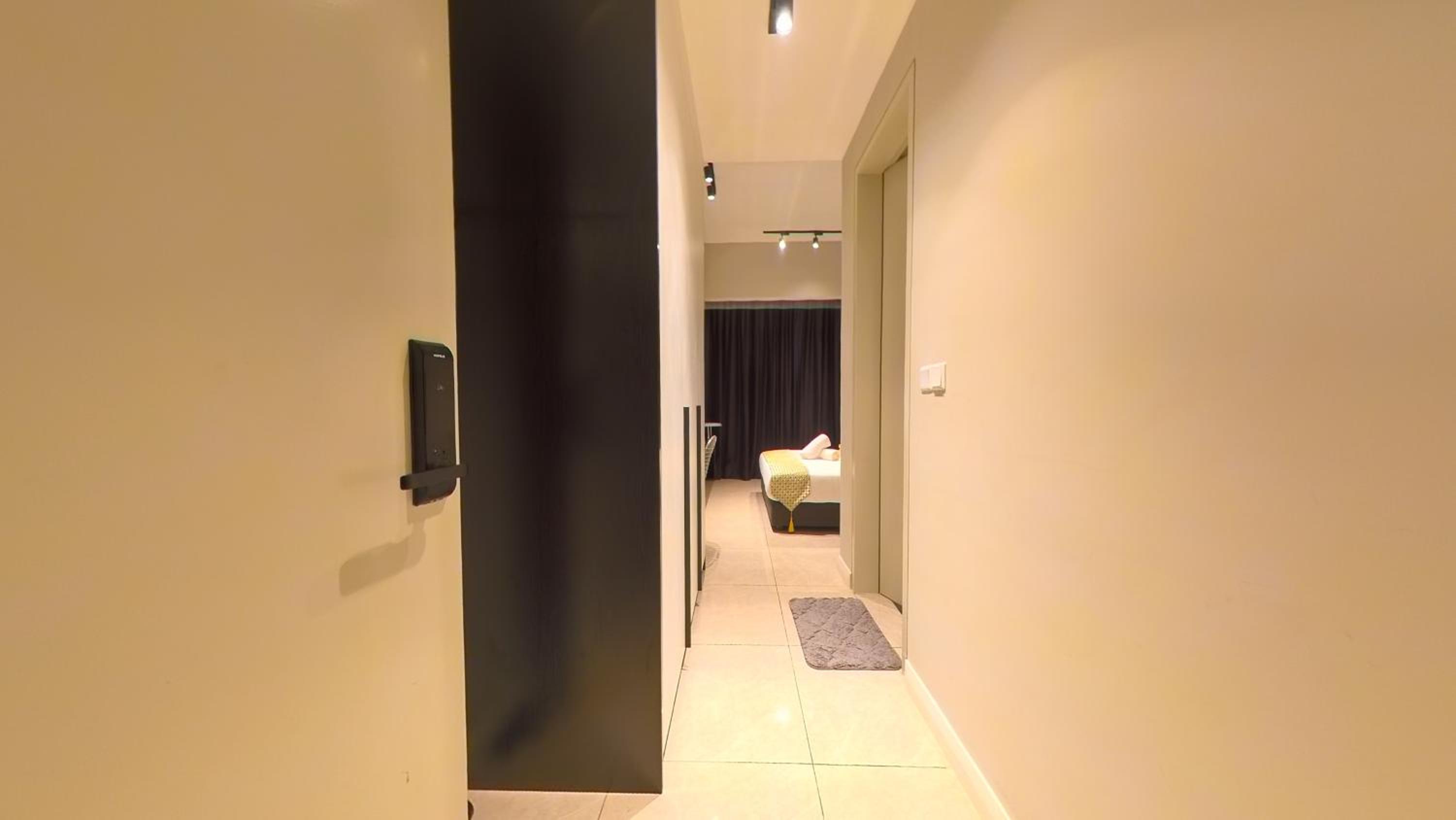 Axon Residence KLCC - LM HOME