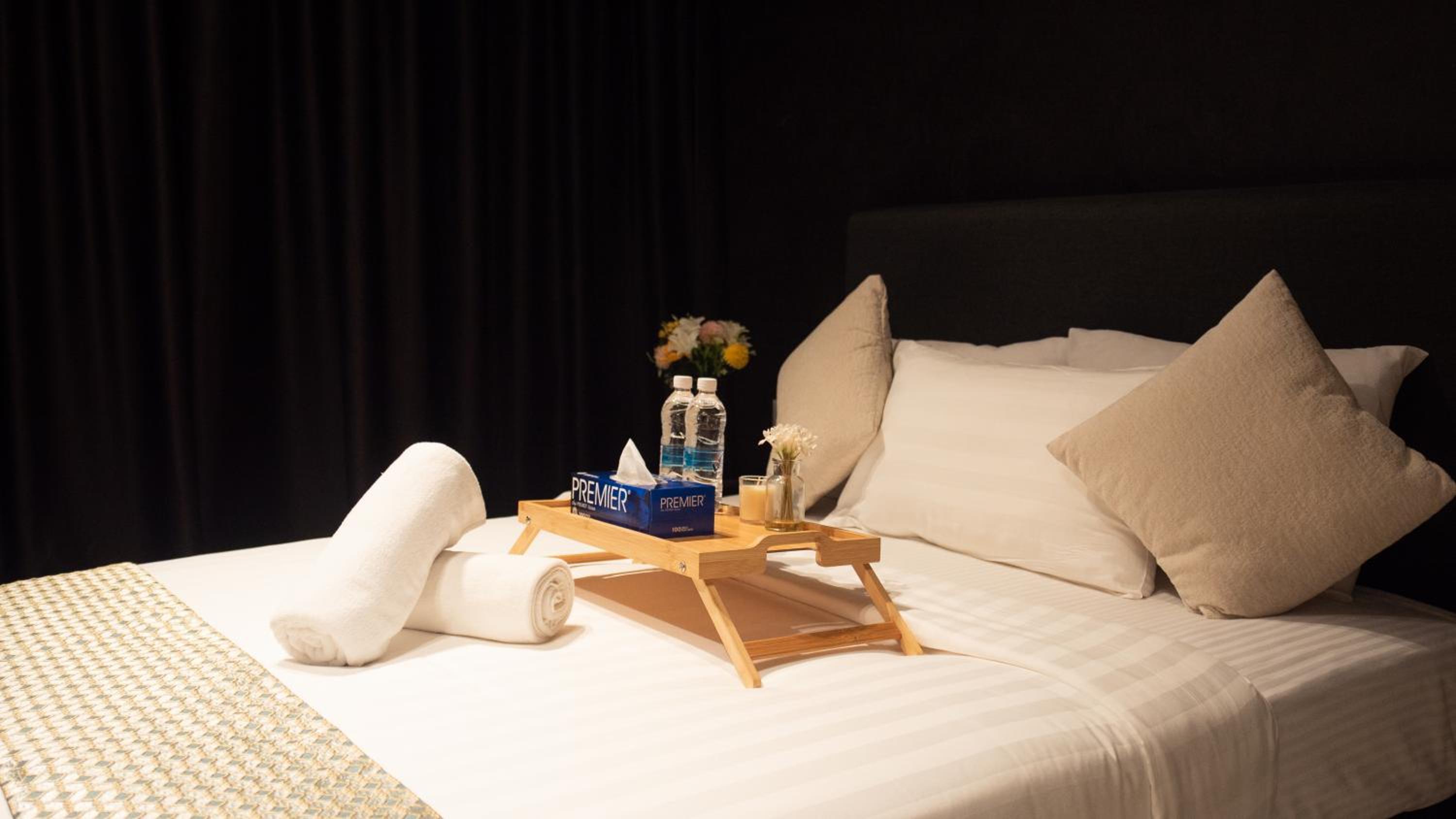 Axon Residence KLCC - LM HOME