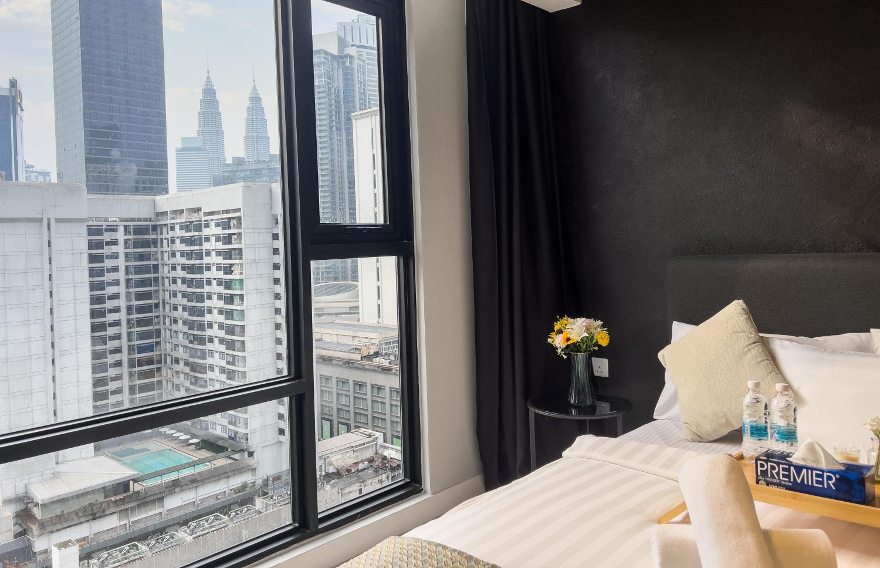 Axon Residence KLCC - LM HOME