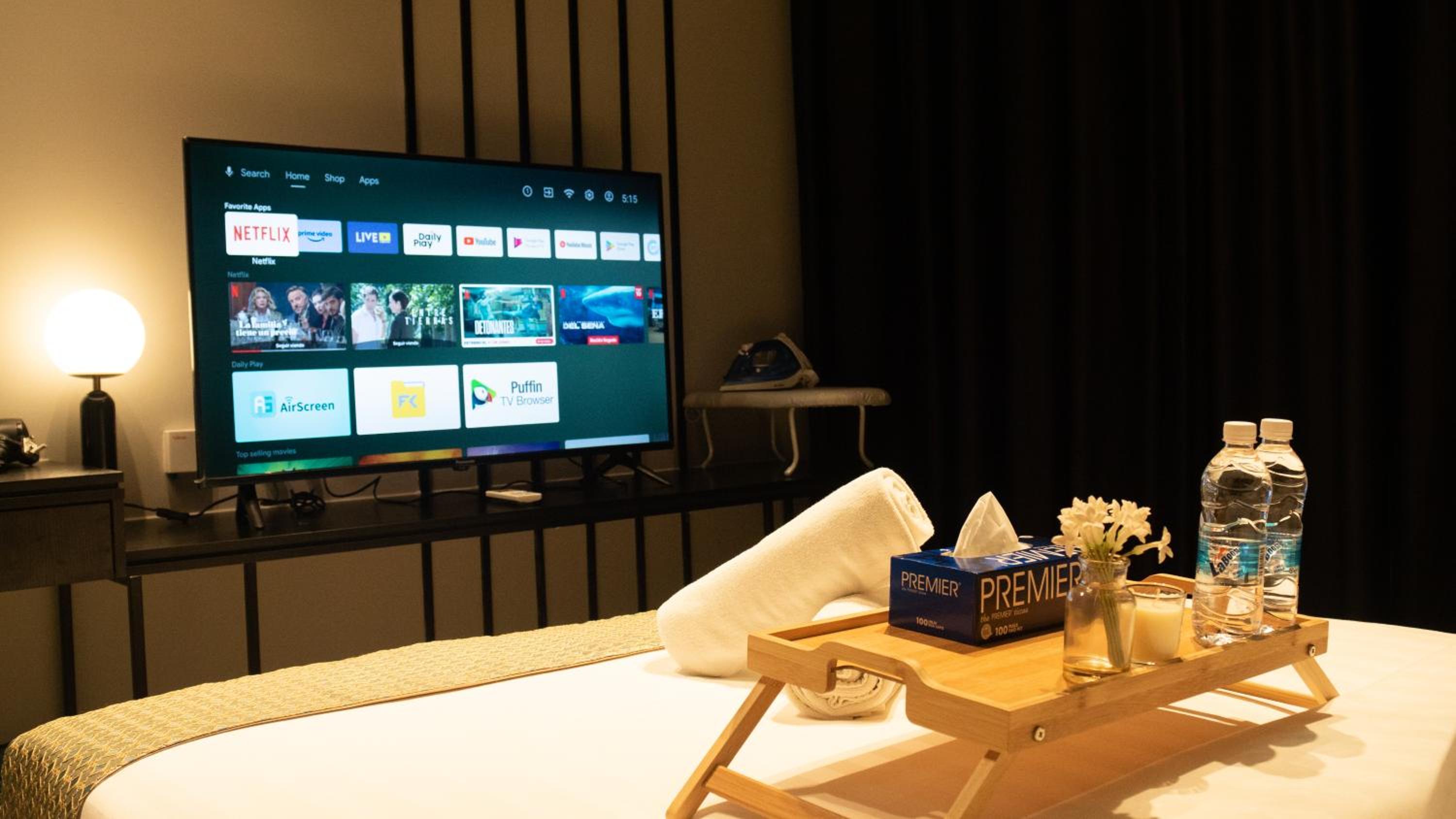 Axon Residence KLCC - LM HOME