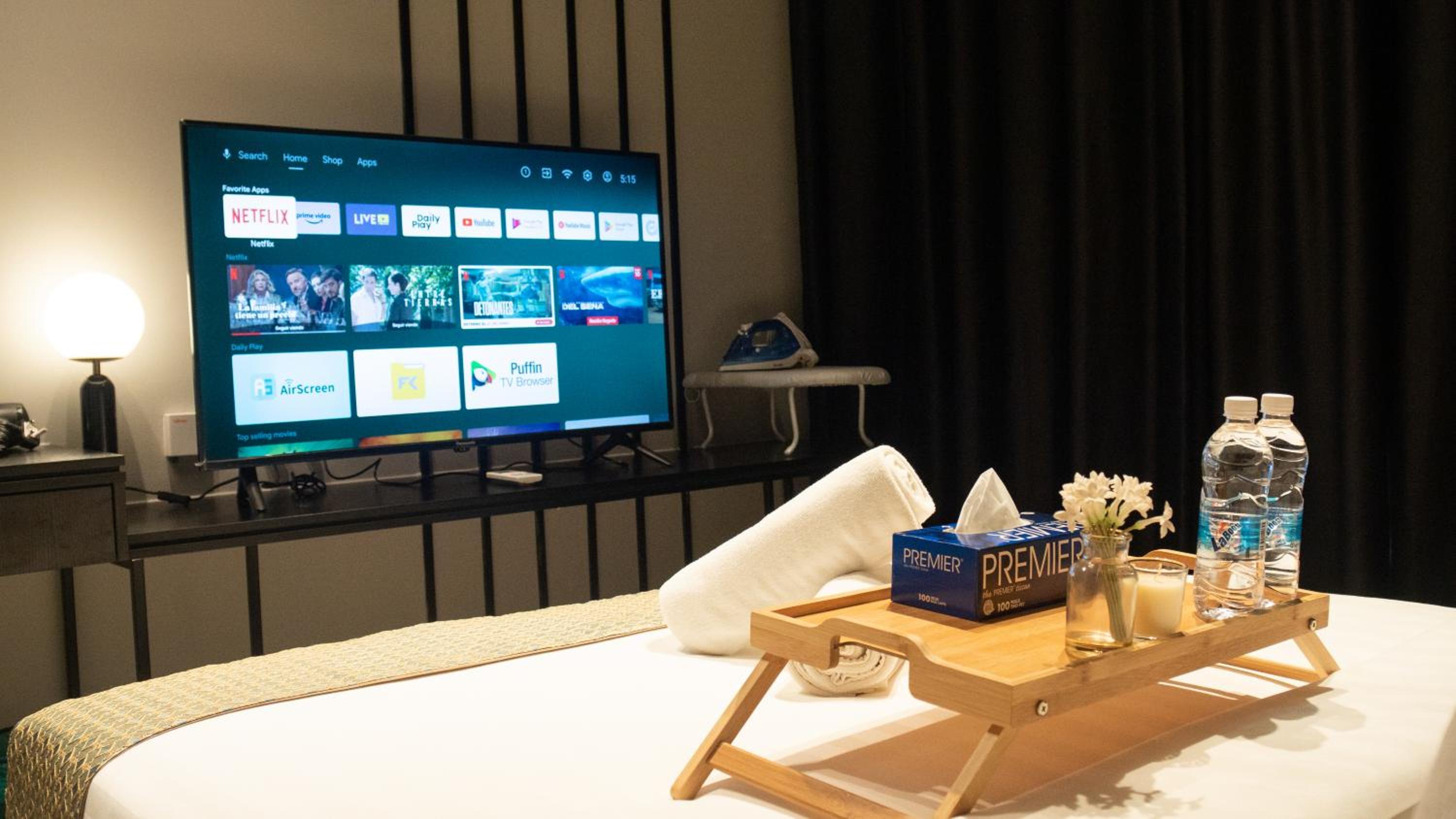 Axon Residence KLCC - LM HOME