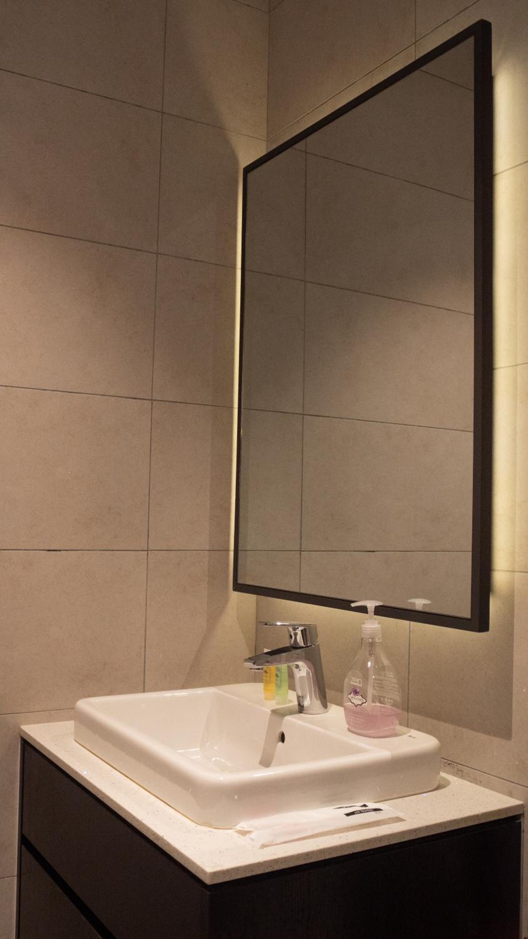 Axon Residence KLCC - LM HOME