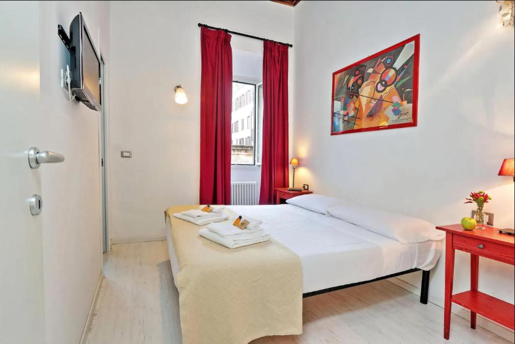 Campo de fiori charm apartment