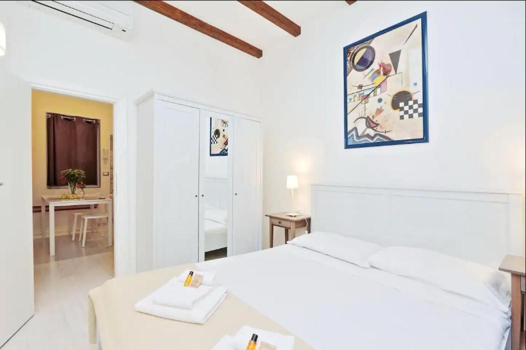 Campo de fiori charm apartment