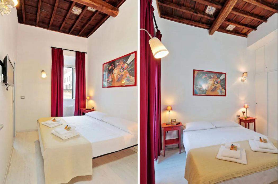 Campo de fiori charm apartment