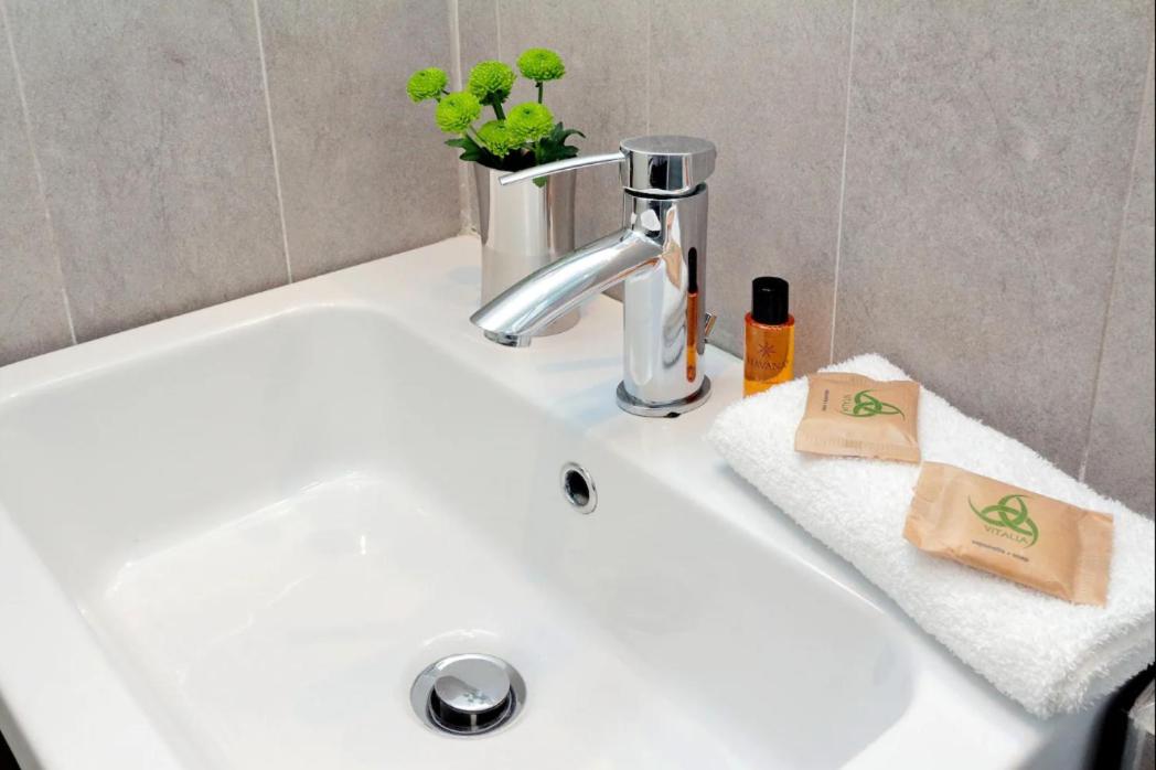 Campo de fiori charm apartment
