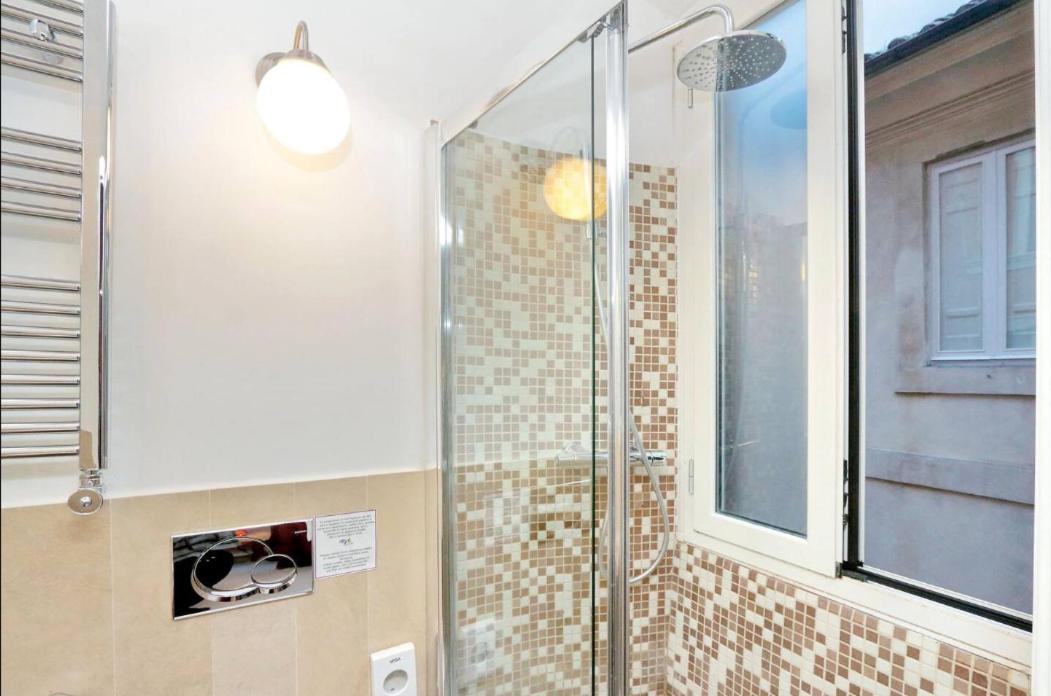 Campo de fiori charm apartment