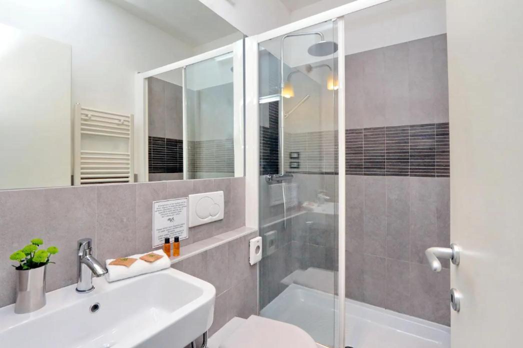 Campo de fiori charm apartment