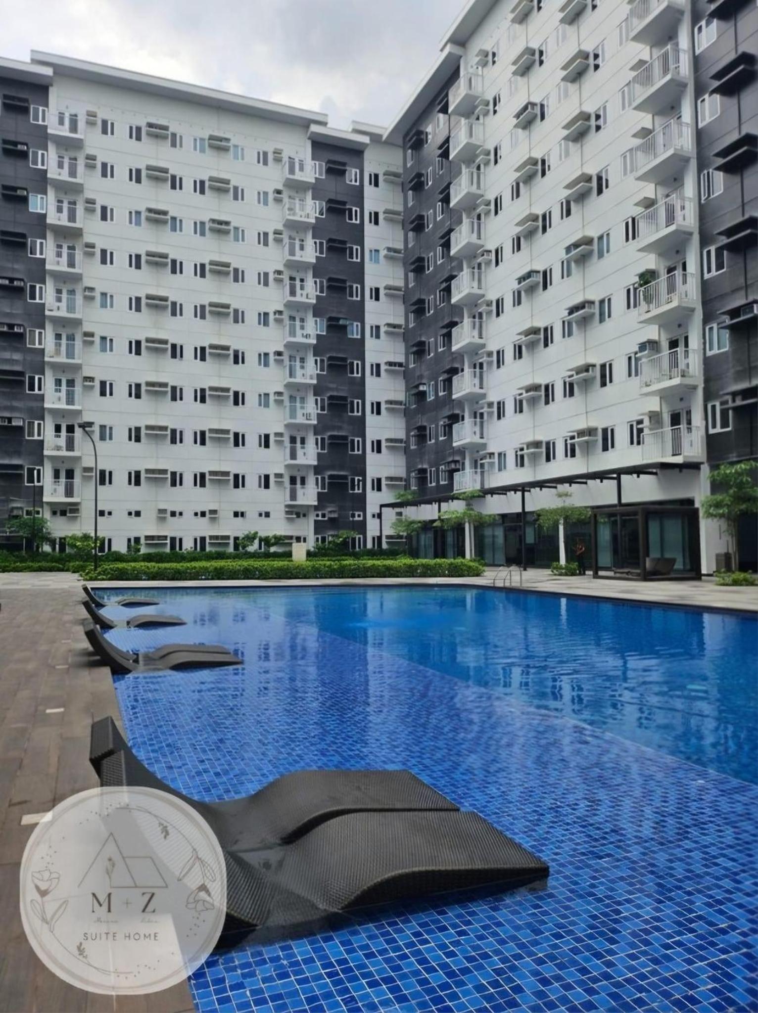 MZ Suite Home at SMDC Charm Residences