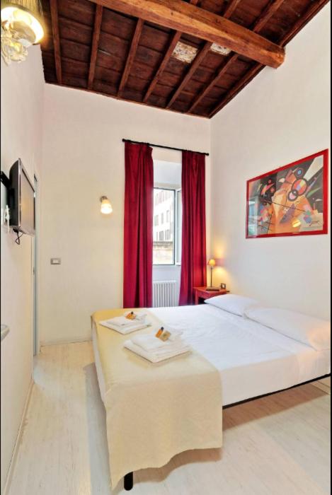 Campo de fiori charm apartment