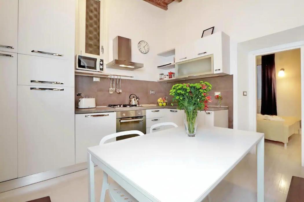 Campo de fiori charm apartment