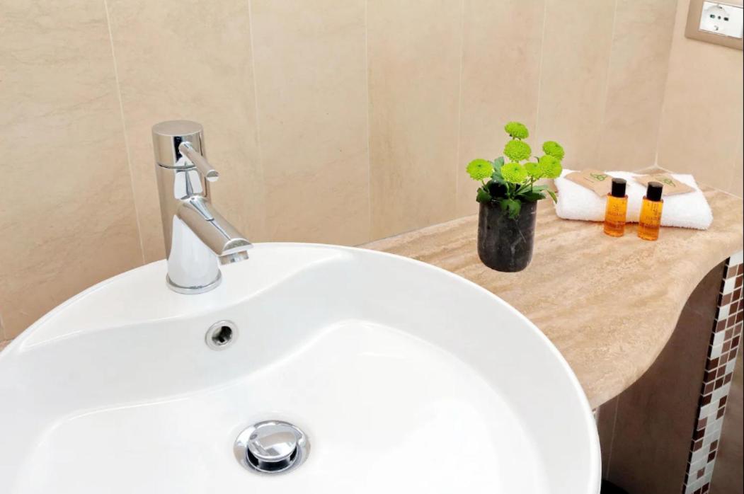 Campo de fiori charm apartment