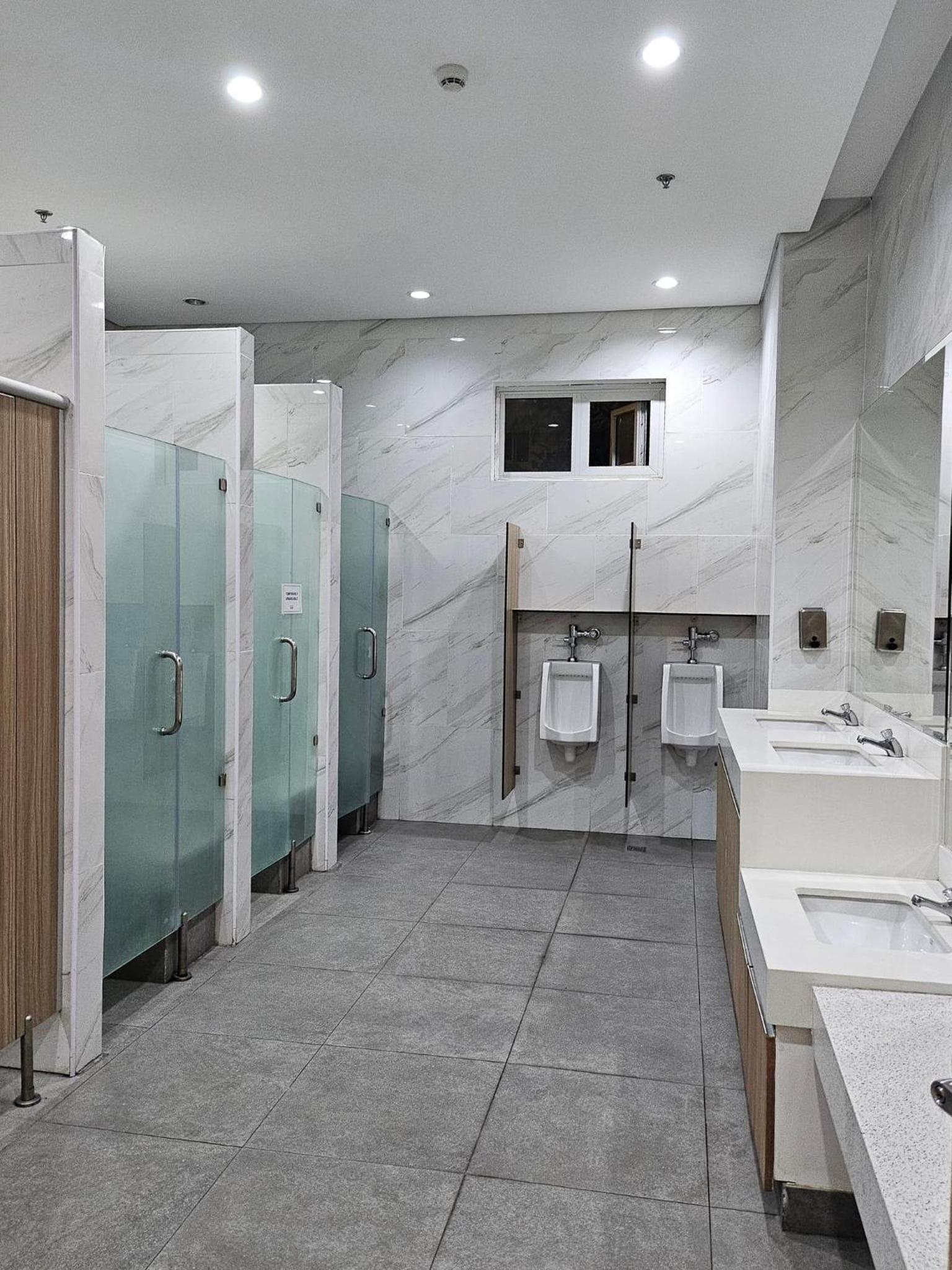 MZ Suite Home at SMDC Charm Residences