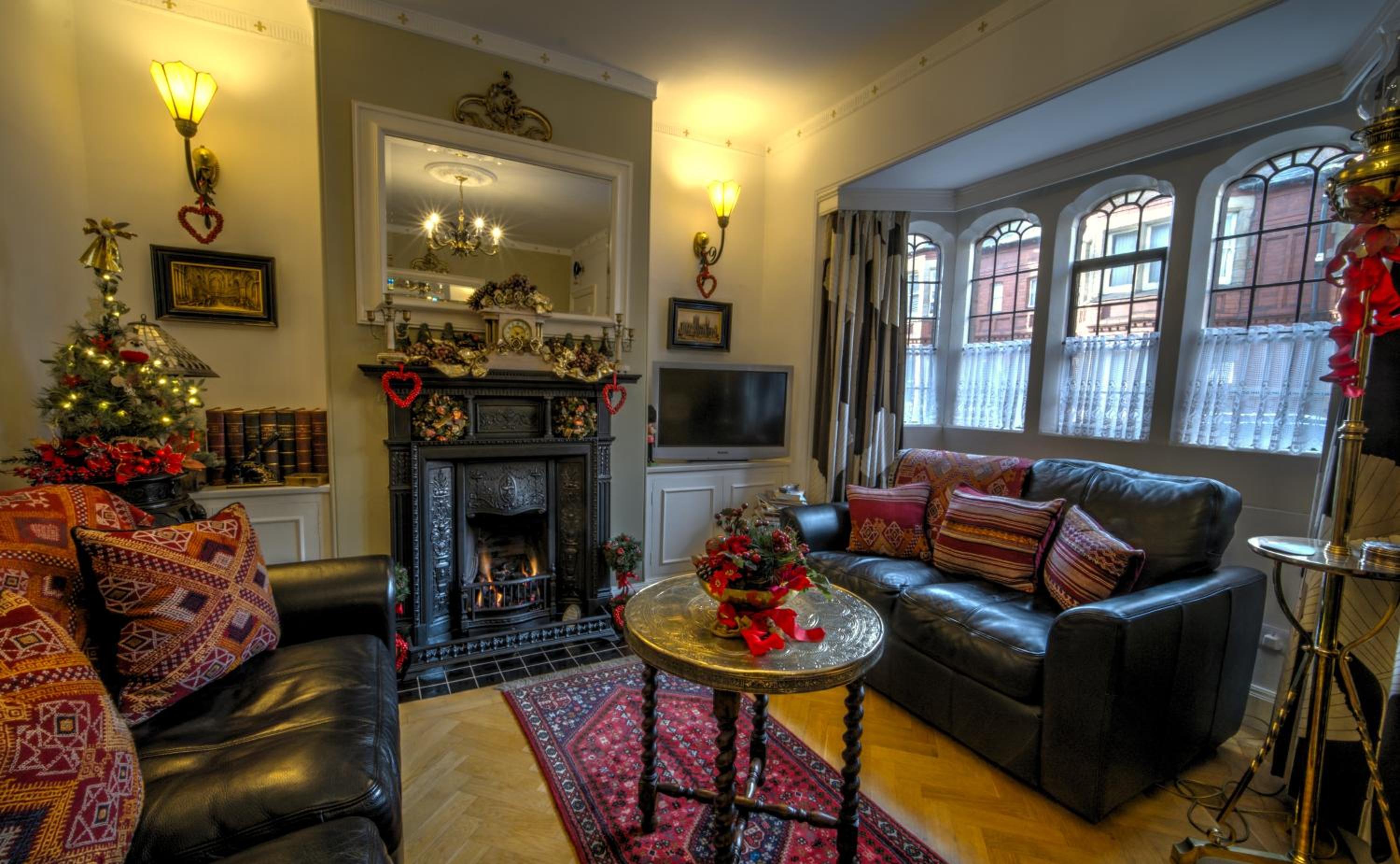 Douglas Cottage