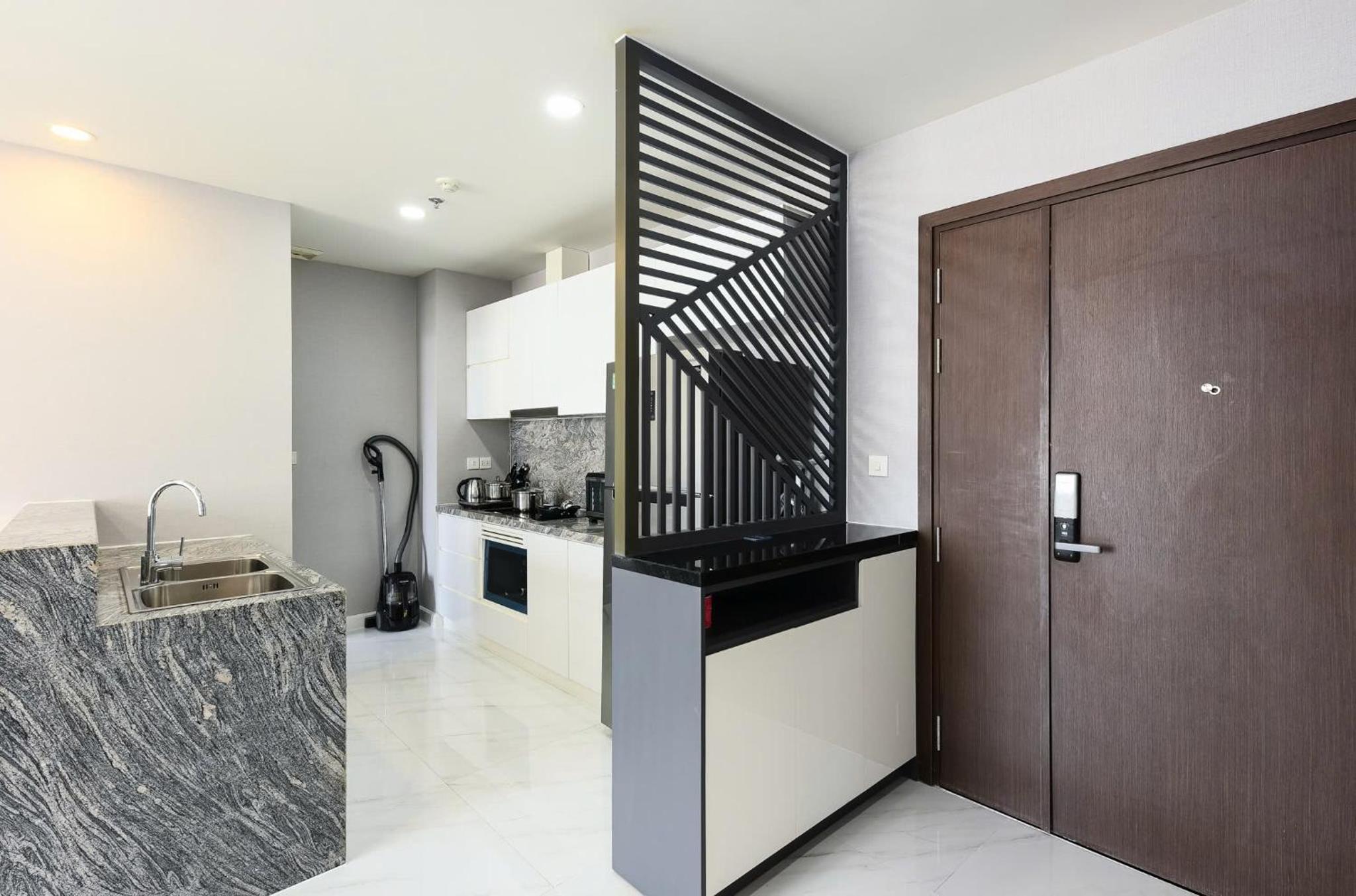 Sun Gleam Apartment -River Gate